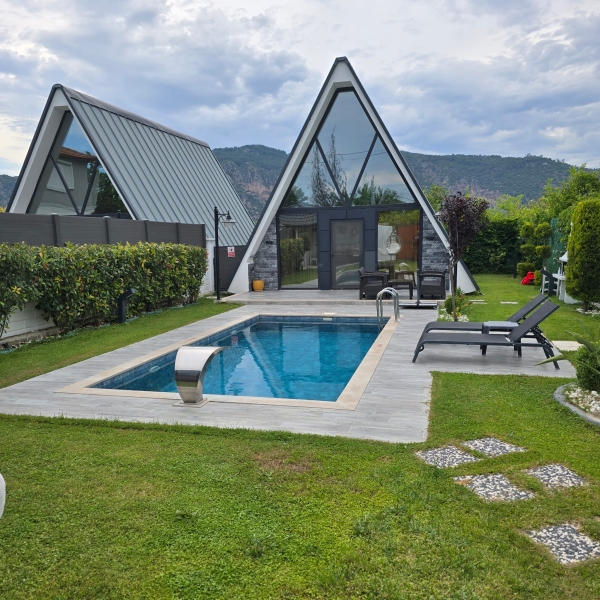 Villa Greenlife 2
